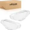 Polycarbonat Scheinwerferglas For BMW X5 E70 2007-2013 Produktbild-Vorschau 15