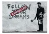 Basera Fototapete Street Art-Motiv f-B-0005-a-a, Produktbild-Vorschau 2