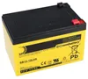 Batterie Sun SB12-12LV0 12 V/12 Ah (c20) 151 x 98 x 101 mm, Voir les images du produit 1