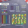 HABA Monza Neuauflage, Würfelspiel, Autorennspiel, Produktbild-Vorschau 3