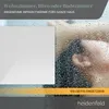 Heidenfeld Infrarotheizung HF-HP130 weiß - Bis 25 m² - Produktbild-Vorschau 5