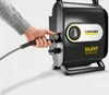 Kärcher Hochdruckreiniger K Silent Anniversary Edition, 130 Produktbild-Vorschau 7