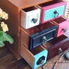 schrankknöpfe 12 Stück Kommodengriff Bronze Vintage Produktbild-Vorschau 8