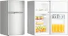 PKM GK88EIX, 84 l, Freistehend, E, 39 dB, N-ST, 2 kg/24h Produktbild-Vorschau 1