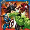 Ravensburger Avengers 3x49 piece puzzles for children aged Anteprima dell’immagine prodotto 3