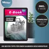 McFilter | Universal Besteckkorb für Geschirrspüler Produktbild-Vorschau 6