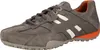 Geox SNAKE herenschoenen - sneakers - lage schoenen, grijs, Productafbeelding-voorbeeld 25