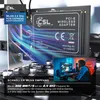 CSL WLAN Netzwerkkarte 2,4 GHz PCIe, 300 Mbit/s WiFi Produktbild-Vorschau 4