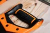 NEO TOOLS Gehrungslade mit Rückensäge 350 mm 13 TPI - Produktbild-Vorschau 7