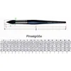 Da Vinci Cosmotop-Mix B 5530 Rundpinsel 6 Produktbild-Vorschau 2