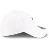New Era 9Forty Strapback Cap - McLaren Racing weiß Náhľad obrázku produktu 6