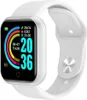 Smartwatches Android Smartwatch Männer Frauen Kinder Produktbild-Vorschau 1