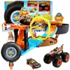 Hot Wheels Monster Truck Stunt-Reifen-Spielset inkl. 2 Produktbild-Vorschau 23