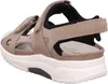 Waldläufer Komfort Sandalen h-yvonne Damen 31353630383730 Produktbild-Vorschau 3