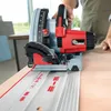 MAFELL vodiaca lišta F 160 Lišta pre ponornú kotúčovú pílu Náhľad obrázku produktu 2