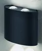 LEDVANCE LED Wand- und Deckenleuchte, Leuchte für Produktbild-Vorschau 2