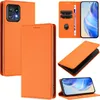 Litchi Leder Handyhülle für Motorola Edge+ (2023)/Edge 40 Produktbild-Vorschau 1