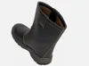 Winterstiefel Sicherheitsstiefel Gefüttert Winterschuhe Produktbild-Vorschau 2