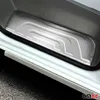 Couverture de Seuil de porte pour Mercedes Sprinter W907 Voir les images du produit 6