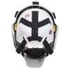 CCM AXIS F5 Maschera Junior, colore:nero Anteprima dell’immagine prodotto 7