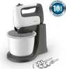 Moulinex HM4641, Stojaci mixér, Biela, Miešanie, 2,5 L, Náhľad obrázku produktu 2