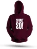 Is halt so! Lustig Spruch Geschenk Statement Ironie Humor Produktbild-Vorschau 3