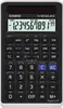 CASIO Schulrechner Modell FX-82 SolarII Solarbetrieb Produktbild-Vorschau 4