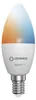 Ledvance LED Smart+ Kerze 4,9W = 40W E14 matt 470lm CCT Productafbeelding-voorbeeld 6