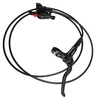 Shimano MT201 Bremse hinten 170 cm Scheibe EMT201KRRXRA170 Produktbild-Vorschau 2