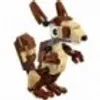 Lego 31019 Creator - Urwald Tiere Produktbild-Vorschau 14