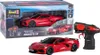 Voiture RC Corvette C8 Voir les images du produit 10