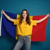 PHENO FLAGS Rumänien Flagge - Rumänienfahne 90 x 150 cm Produktbild-Vorschau 6