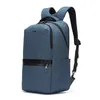 Sac à dos Pacsafe Metrosafe X 25l Denim foncé Voir les images du produit 2