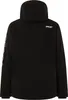 Oakley Herren TNP TBT Insulated Jacke BLACK/WHITE : L Produktbild-Vorschau 2