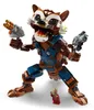 LEGO® Marvel 76282 Rakete und kleiner Groot Produktbild-Vorschau 20