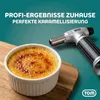 Flambierbrenner Crème Brulée Brenner Küchenbrenner Set |  Produktbild-Vorschau 4