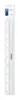 Staedtler - Herrscher 563 Aluminium 40cm | 1 Stück Produktbild-Vorschau 5