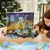 LEGO Adventný kalendár 2026, Stavebnica, 6 rok / roky, Náhľad obrázku produktu 12