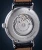 Zeppelin 7104-1 Rome Automatik m. kleiner Sekunde Herrenuhr Produktbild-Vorschau 8