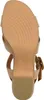 MARCO TOZZI Damen Sandale lowcut schlicht elegant bequem Produktbild-Vorschau 2