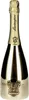 Lamborghini Brut Spumante ORO 12% Vol. 0,75l Produktbild-Vorschau 1