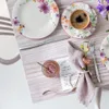 Podšálek Villeroy & Boch 16 cm Mariefleur Basic Náhled obrázku produktu 8