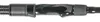 Zeck All Black 2,70m 80g - Spinnrute Produktbild-Vorschau 5