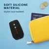 kwmobile Schlüsselhülle für Toyota 2/3 Button Aygo Yaris Produktbild-Vorschau 4