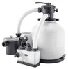 INTEX 26680 - Sandfilterpumpe & Salzwasser System - QX2600 Produktbild-Vorschau 3