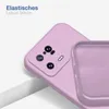 Hülle für Xiaomi 13 Pro 5G Case Cover Bumper Silikon Produktbild-Vorschau 3
