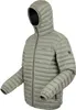 Regatta - "Hurden" Steppjacke für Herren RG11730 (L) Produktbild-Vorschau 1