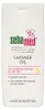 Sebamed olio doccia delicato per pelli sensibili e secche Anteprima dell’immagine prodotto 2