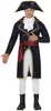 Marquise Costume Elaborate Historical Carnival Majestic Náhľad obrázku produktu 9