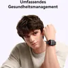 Huawei Watch Fit 3 Smartwatch, GPS, Bluetooth-Anrufe, 1,82 Produktbild-Vorschau 5